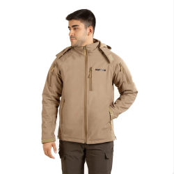 Hunthink Softshell Mont Nano