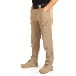 Hunthink Outdoor Camel Pantolon